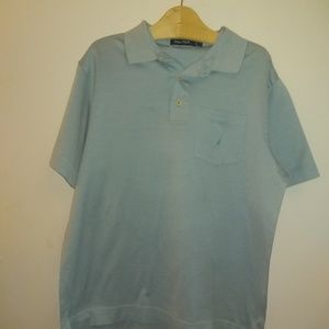 Nautica collar shirt